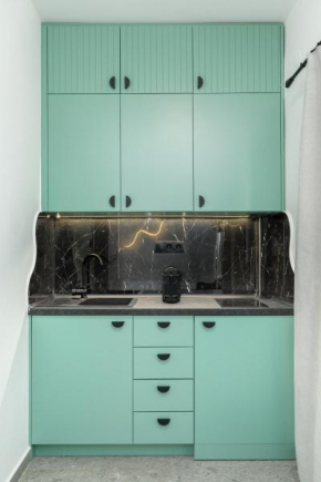 Lupen Suite by Alchemia